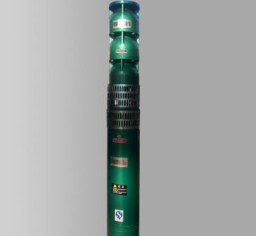 175QJ Serie dompelpomppomp voor bronpomp met 5 pk