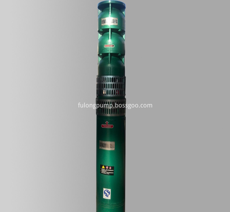 Drainage Submersible Pump