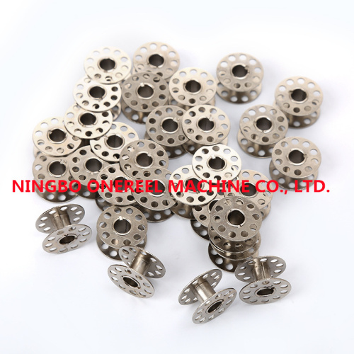 Universal Metal Sewing Machine Bobbins