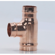 copper d.o.t. push to connect air fittings