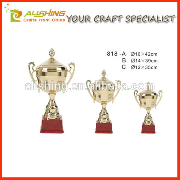 Wholesale manufacturer custom dental trophy for promotion