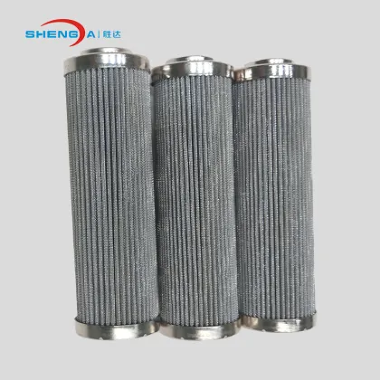 Return Hydac Hydraulic Oil Filter Cartridge 1300r010BN4HC