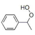 1-phenylethyl hydroperoxide CAS 3071-32-7
