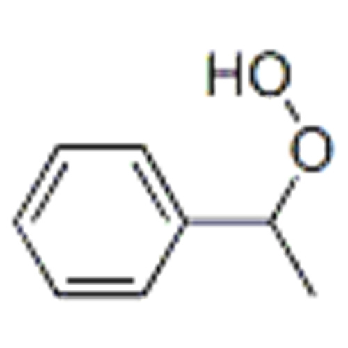 1-feniletil idroperossido CAS 3071-32-7