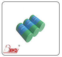 HDPE Green Rod