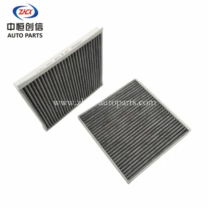 Air conditioning filter for changan CS15