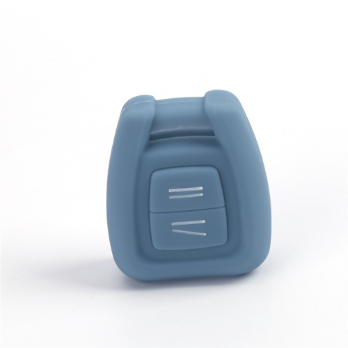 Custom Durable Silicone Car key Cheap Cover
