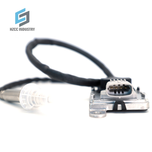 Sensor Nox de entrada 22303390 para camión Mack MP8/Volvo