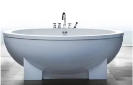 1-2 Person Hot Tubs-M1R-1515