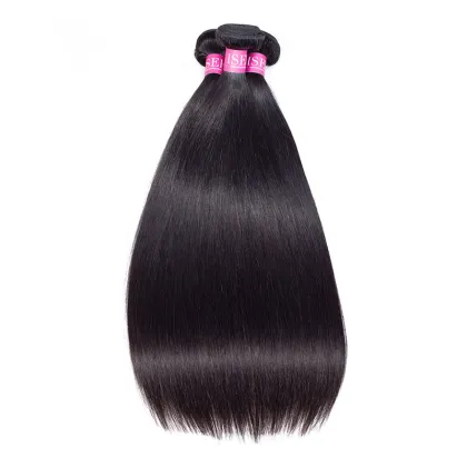 Wholesale Tissage Naturel Pas Cher, Brazilian Remy Hair Tissage Cheveux Humain