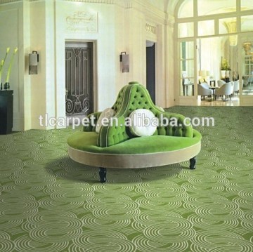 Luxury Living Room Carpet 1855