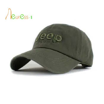 Embroidery Baseball Cap & Sports Cap&Hat