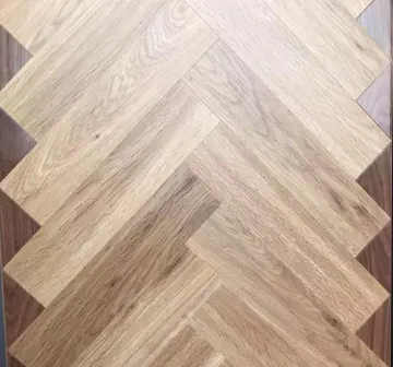 Best price Easy Installation Wood Parquet Flooring