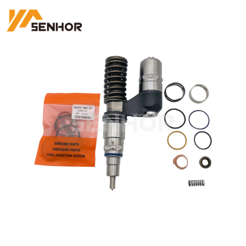 Senhor 891817-SC02 Common Rail Diesel Fuel Injector Repair Kit for Stania 701 Series Bosch