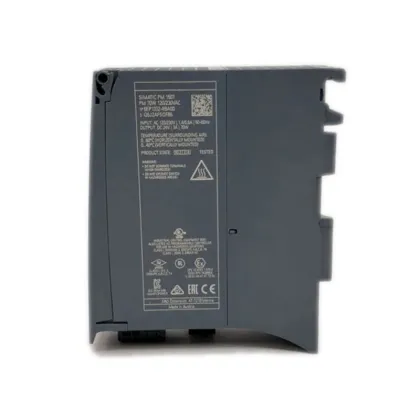 Siemens Power Supply Module 6EP1332-4BA00 - New and In Stock