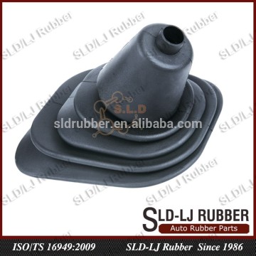 Gear Shift Rubber Dust Cover With High-Quality Rubber