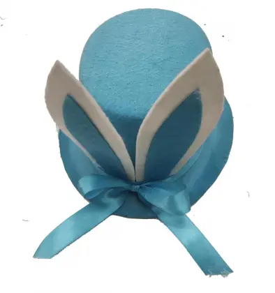 Classic Cosplay Rabbit Hat
