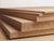 8*4 Fireproof Made in China OSB Board Oriented Strand Board