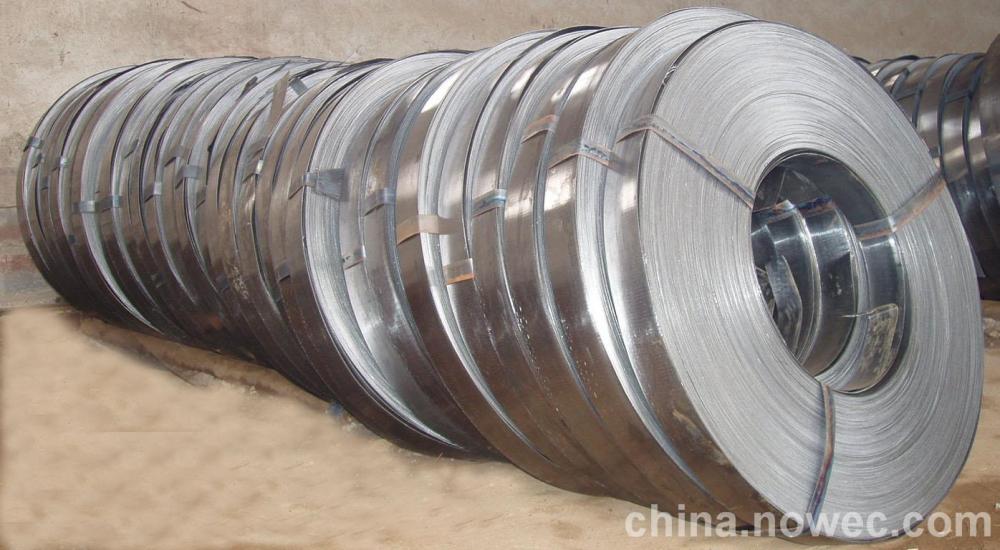 Hot-Dip Galvanized Steel Coil HDG