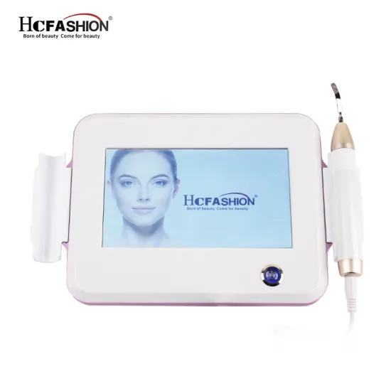 2023 Multifunctional Plasma Pen for Skin Exfoliation and Spot Removal