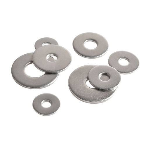 LOW Weight Flat washer