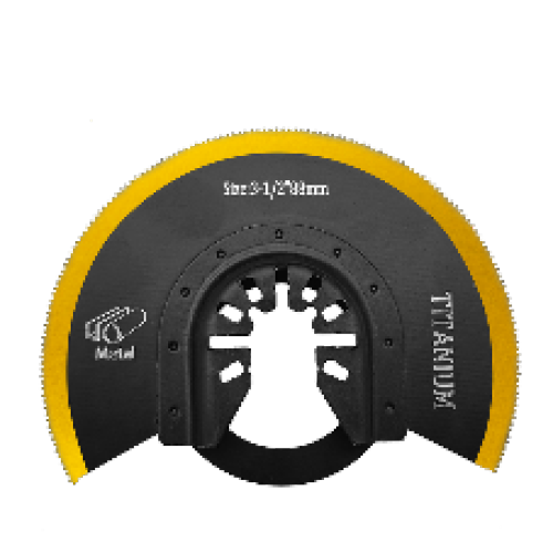 OIS titanium plated bimetallic quick release1