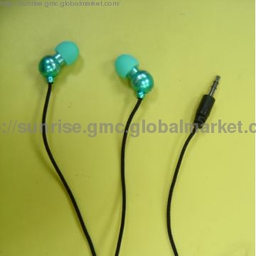 Earphone&Headset&Headset