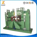 Longitudinal and Circumferential Seam Welding Machine