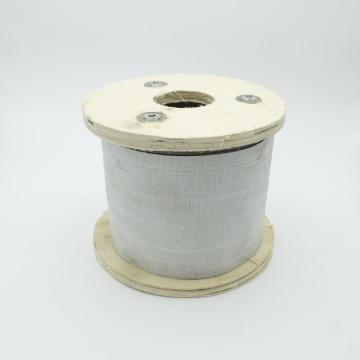 1X7 Stainless Steel Wire Rope 3/32in 304