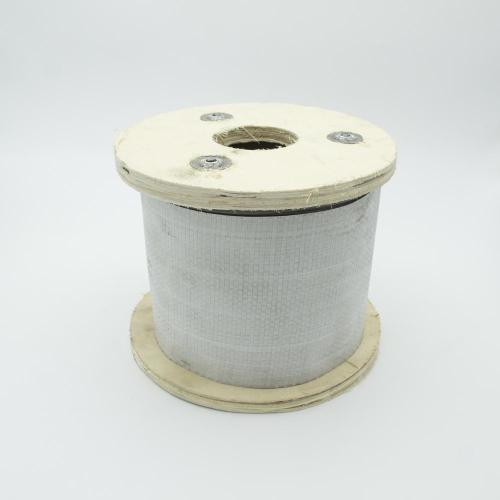 stainless steel cable for fitting 304 7x7 4.76mm