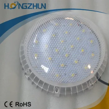 18W LED Pixel Light Source - Waterproof IP65 Aluminum Housing RGBW