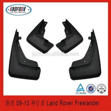 automobile accessories mud fender for Freelander R A N G E R o v e r