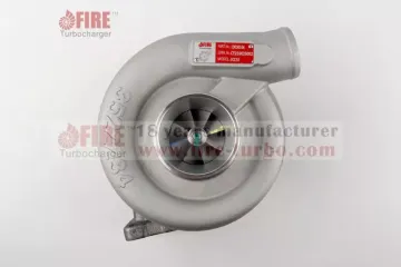 Turbocharger J80S 13030164 4110000054316 for SHANTUI Excavator