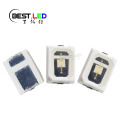 Blue 480nm LED излъчвател SMD 2016 LED 30mA