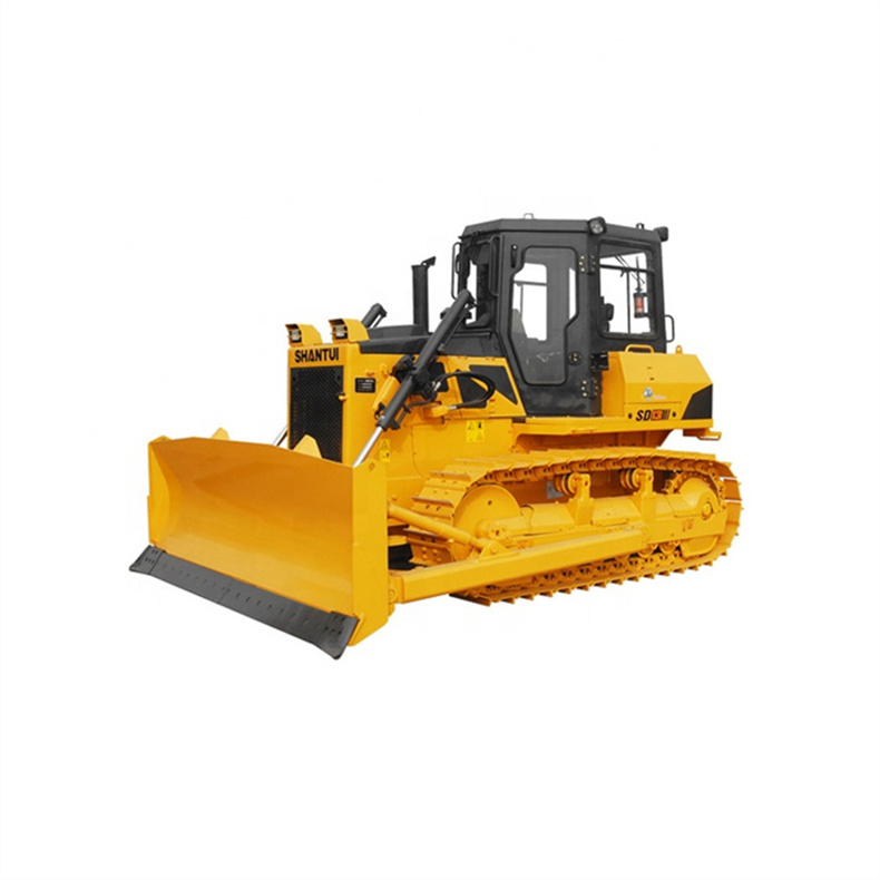 Shantui manufacture offer 130hp small cat bulldozer SD13