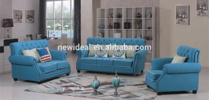 Sofa furniture living room sofa set designs (NU2993-A)