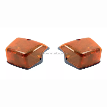 Factory Whole 24V Side Marker Light for Benz ATEGO Truck - 9738200421 9738200321 E APPROVE