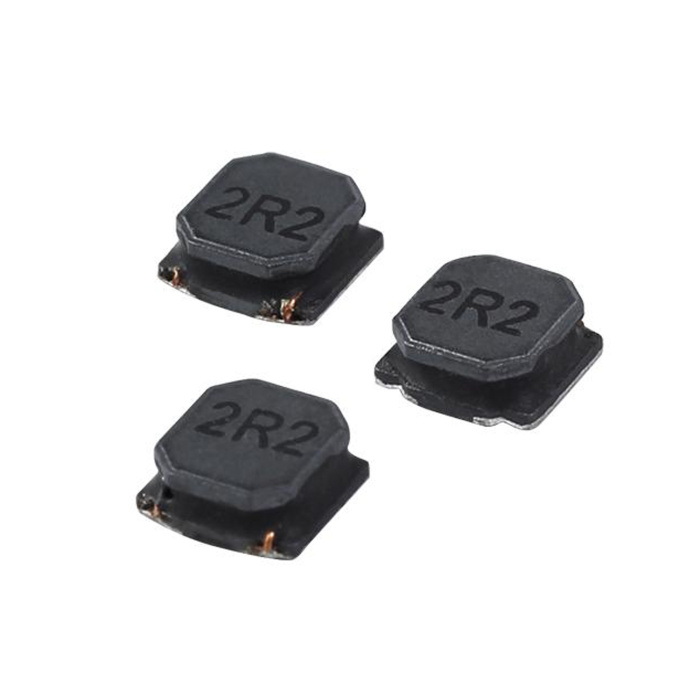 40A/1.0mm Height Inductors for Smartwatches