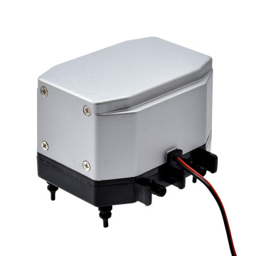 JDPump AP-MP26 Воздушный насос для массажных стульев и медицинских устройств