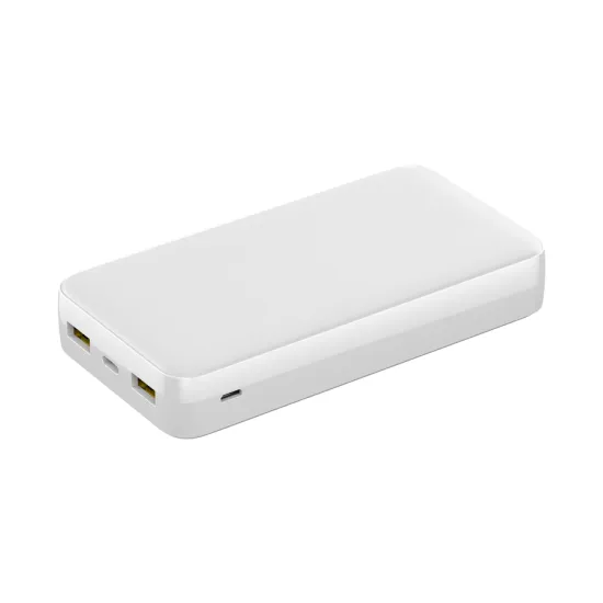 lipo battery pack Portable power bank OEM Shenzhen