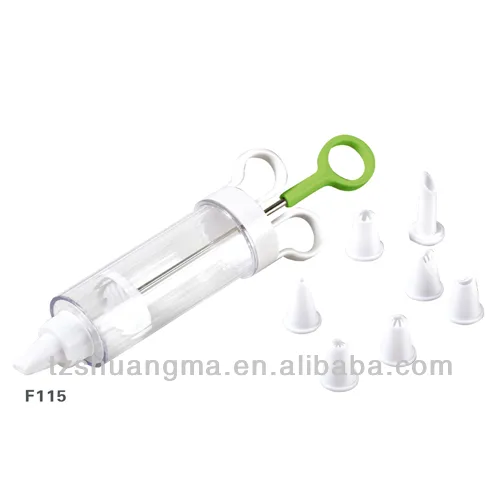 MANUAL COOKIE DECORATER