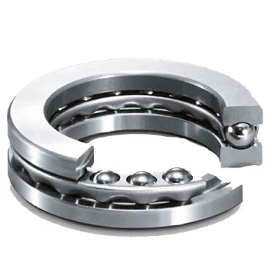NACHI 53209 U Thrust Ball Bearings