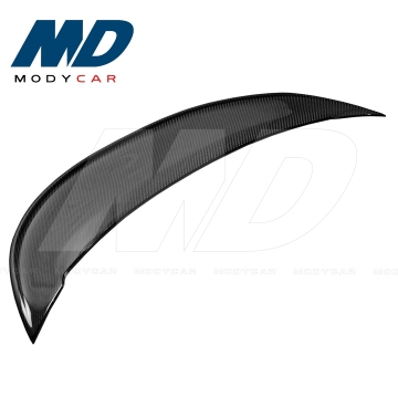 Kohlefaserspoiler für 2009-2015 Nissan 370Z Z34