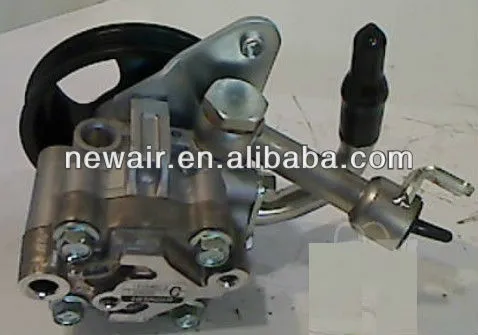 Power Steering Pump For Nissann Sentra 200sx 1.6L 98-99 49110-8B710