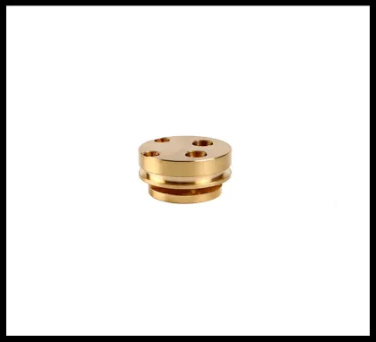 Valve Base the Brass Valve Base