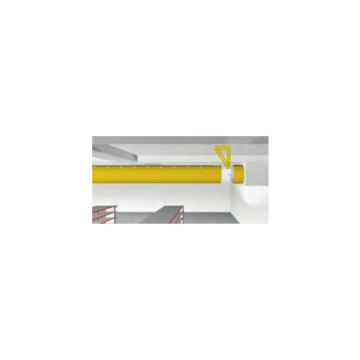 The Application of Fabric Air Duct in Food Processing Workshops