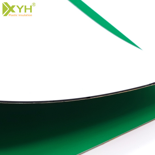 Laser Engraving Double Color ABS Plastic Sheet