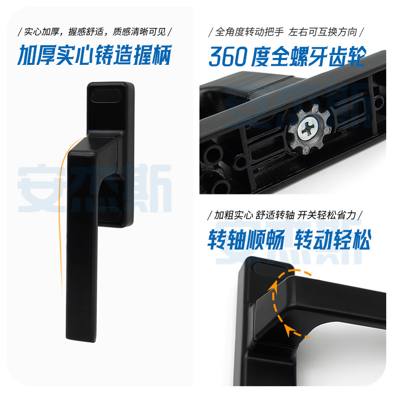 pella crank window parts