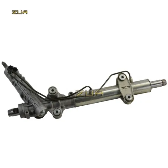 Mercedes-Benz Sprinter (901/902/903/904) Steering Rack Parts - 9014611401/2D1422055/9014600800