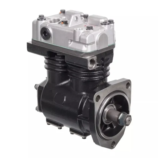 Air Brake Compressor Parts for Volvo Engines D12, D12A, D12C: 20701801, 20547525, 20569224, 3969104, 20774360, 4059825, 8150407, 4952756, 3173001